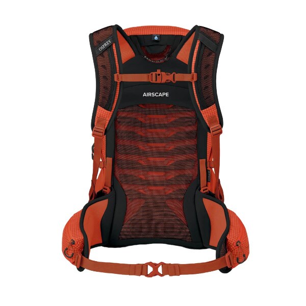 Osprey Talon Pro Backpack Orange